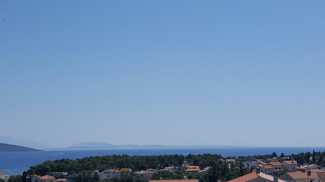 Apartmani Krajinovic Krk Town Exterior photo