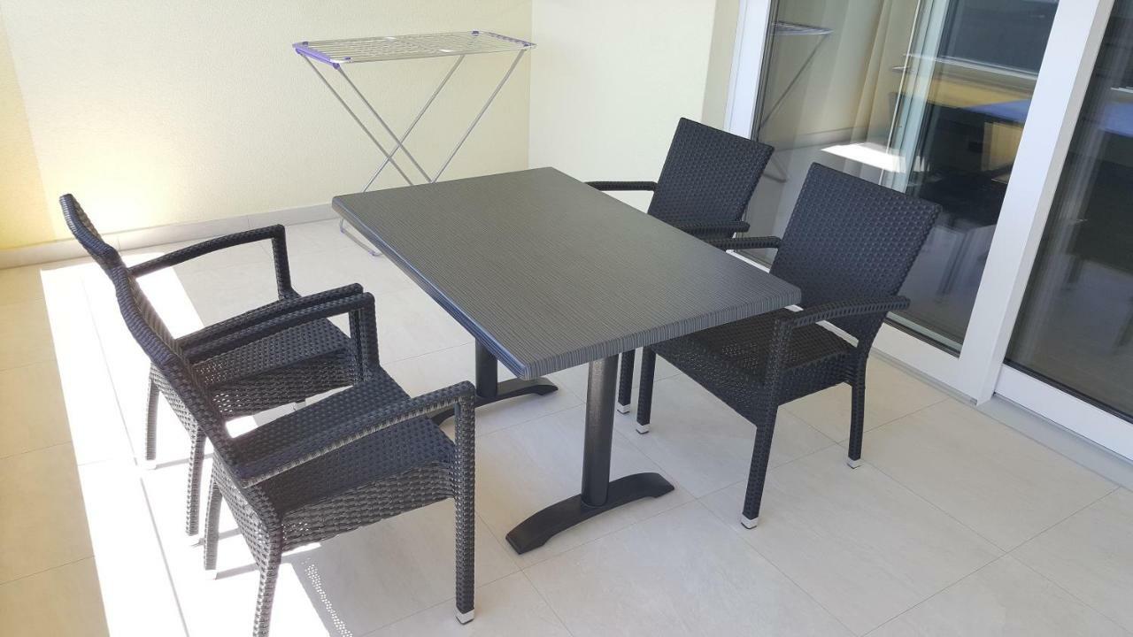 Apartmani Krajinovic Krk Town Exterior photo